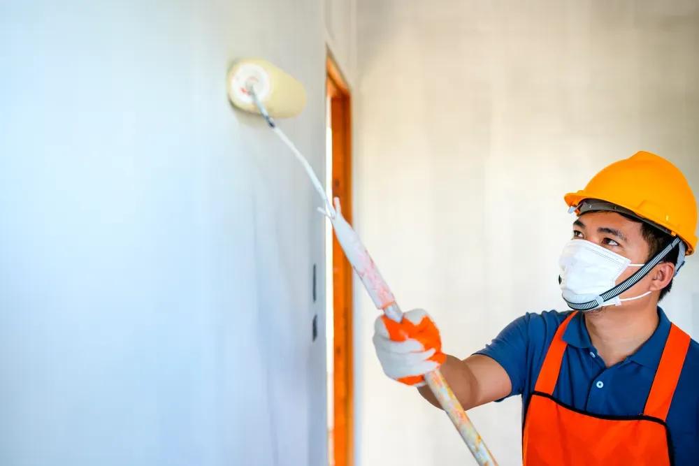 9 cách chống thấm tường nhà hiệu quả triệt để cho mọi gia đình
