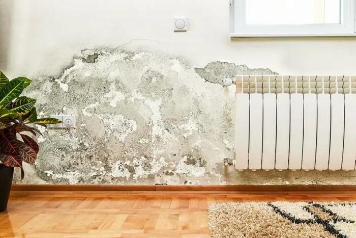 Tại sao nên chống thấm tường nhà